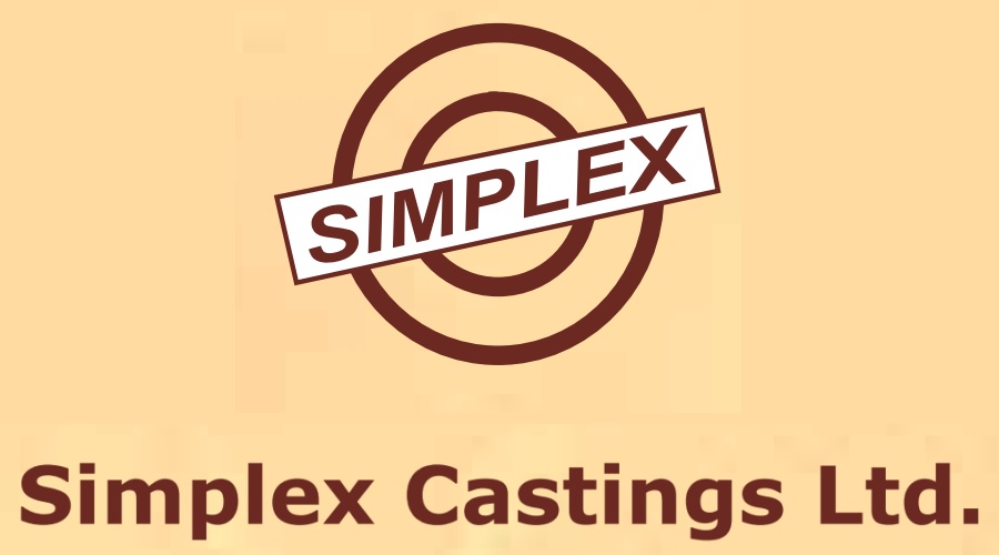 Simplex Castings posts PAT of Rs. 10.05 lakhs in Q3FY22